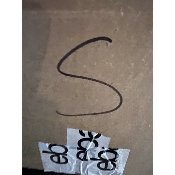 Vintage Willie Esco Baseball‎ Jersey Mens Large Blue Button Sewn Short Sleeve. - Picture 13 of 13